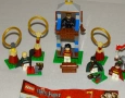 Комплекти LEGO VIDIYO Party Boombox и Хари Потър – Мач по куидич, снимка 3
