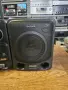 Радиокасетофон Sony CFS-715S – Култова винтидж стерео система от 90-те години, снимка 8