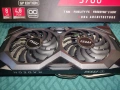 Перфектна видеокарта MSI RX 5700 8gb, снимка 5
