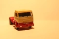 WIKING H0 1/87 BUSSING MAN ВЛЕКАЧ КОЛИЧКА КАМИОН МОДЕЛ, снимка 4
