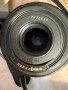 Филмов фотоапарат Canon EOS 5000 SLR с обектив 38-76mm-за части , снимка 12