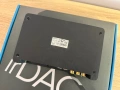 ARCAM irDAC Audiophile 24-bit Burr-Brown DAC, снимка 9