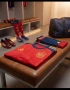 Мъжка футболна тениска ❤️⚽️ Испания НОВО 2026 година , снимка 8