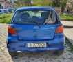 Toyota Yaris 1.3i Газов инжекцион, снимка 4