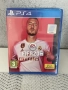 Конзола PlayStation 5 Disc Edition + FIFA 20, снимка 11