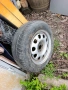 джанта 14цола голф 3 пасат, снимка 4