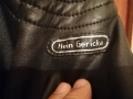 РОКЕРСКО яке HEIN GERICKE, снимка 9