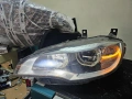 Неработеща къса LED светлина на BMW X6 E71, BMW 6, снимка 1