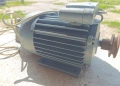 Електромотор 2.2kw 1440 оборота, снимка 5