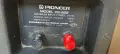 НАЙ ДОБРАТА ОФЕРТА Тонколона Pioneer CS-922, снимка 8