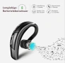MPOW Crescent Bluetooth слушалка с микрофон за шумопотискане CVC6.0, снимка 4