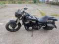 Honda Shadow 750 esprit нов внос Швейцария , снимка 4