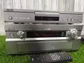 Yamaha DSP-AZ2 + Yamaha DVD-S530, снимка 2