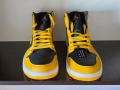 Air Jordan 1 High OG "Pollen 45номер 29см Стелка Нови с кутия , снимка 4