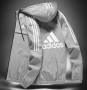 Мъжка ветровка Adidas, снимка 2