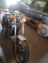 Кавазаки 450 бобър , снимка 5