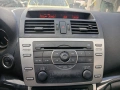 Mazda 6 2.2 MZR-CD 2009 г на части, снимка 12