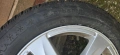оригинални джанти Volvo 16"+ гуми Dunlop, снимка 4