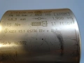 тръбна муфа STRAUB-METAL-GRIP 48.3mm Pn-16Bar ANSI150 15Nm, снимка 8