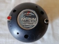 Испански Профи неодимов драйвер DAS M-5N - 50/100W/200W - 8 OHM - 1бр., снимка 6