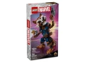 НОВО ЛЕГО 76282  Супер Хироус - Ракета и бебе Грут LEGO 76282 Super Heroes - Rocket & Baby Groot, снимка 1