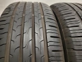 215/55/17 Continental / летни гуми, снимка 5