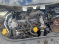 Renault grand scenik Рено Сценик 2 1.9 Дци на части , снимка 4