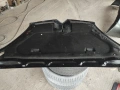 Оригинален алуминиев капак Citroen C4 Picasso 2006-2014, снимка 7