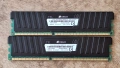 Corsair CML16GX3M2A1600C10 Vengeance 16GB (2x8GB) DDR3 , снимка 2