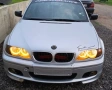 BMW E46 320D на части, снимка 2