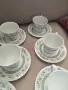 ROYAL DOULTON-порцеланов сервиз за кафе 21 части, снимка 14