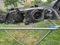 Фарове + стопове + мигачи + бъбреци за BMW E39, снимка 8