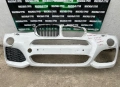 Броня предна брони M-Paket за Бмв Х3 Ф25 Х4 Ф26 Bmw X3 F25 X4 F26, снимка 8