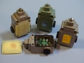 краен изключвател Елпром”Искра” S870 Limit Switch 380V 2.5A, снимка 9