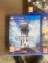 PS4 Игри – Ghost Recon Wildlands / Star Wars Battlefront / Destiny 2, снимка 2