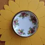 Каничка - костен порцелан- " Royal Albert ", снимка 6