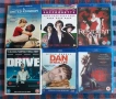 Signature, 4DVD, ICON, PATHE & ets. Bly Ray филми, снимка 3