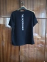 North face t-shirt sports black, , снимка 2