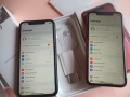 Iphone XR dual като нови, 100% батерия, снимка 9