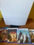 PlayStation 5 disc edition с 1 джойстик и 4 игри , снимка 2