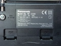 Радио "Panasonic"RF-3700 (GX700), снимка 6