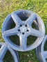 Джанти Mercedes 18 8.5J ET 35, снимка 5