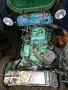 Трактор DT20 / ДТ20, снимка 4