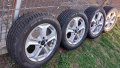 Нови джанти с Нови гуми 16" 5x108 Ford Volvo Peugeot Citroen Jaguar, снимка 10