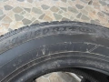 1бр летна гума 175/80/14 DUNLOP L05923 , снимка 2