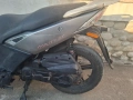 Скутер Kymco Agility 50cc, снимка 11
