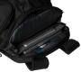 Раница The North Face TNF Surge, черна, снимка 3