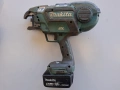 Машина за връзване на арматура Makita DTR180 , снимка 6