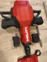 2026 - Hilti TE 3000 - 22 / Nuron - Мощен акумулаторен кътрач, снимка 5