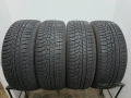 4бр зимни гуми 205/60/16 HANKOOK L05265, снимка 5